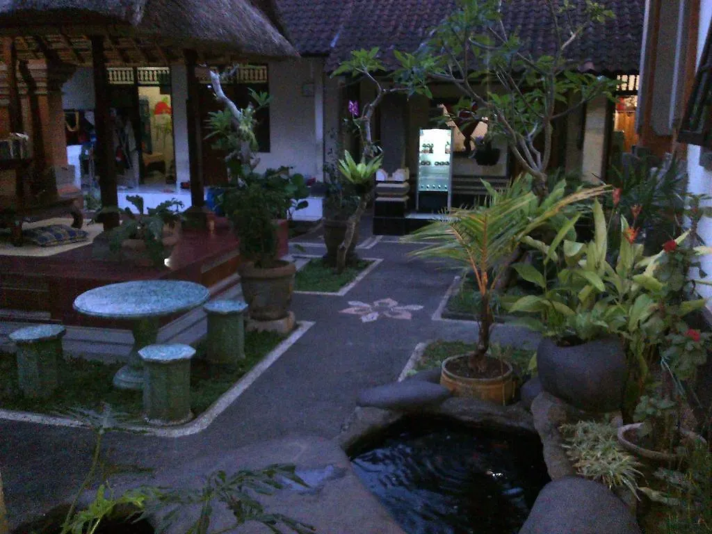 Depa House Hotel Ubud  Guest house Ubud (Bali)
