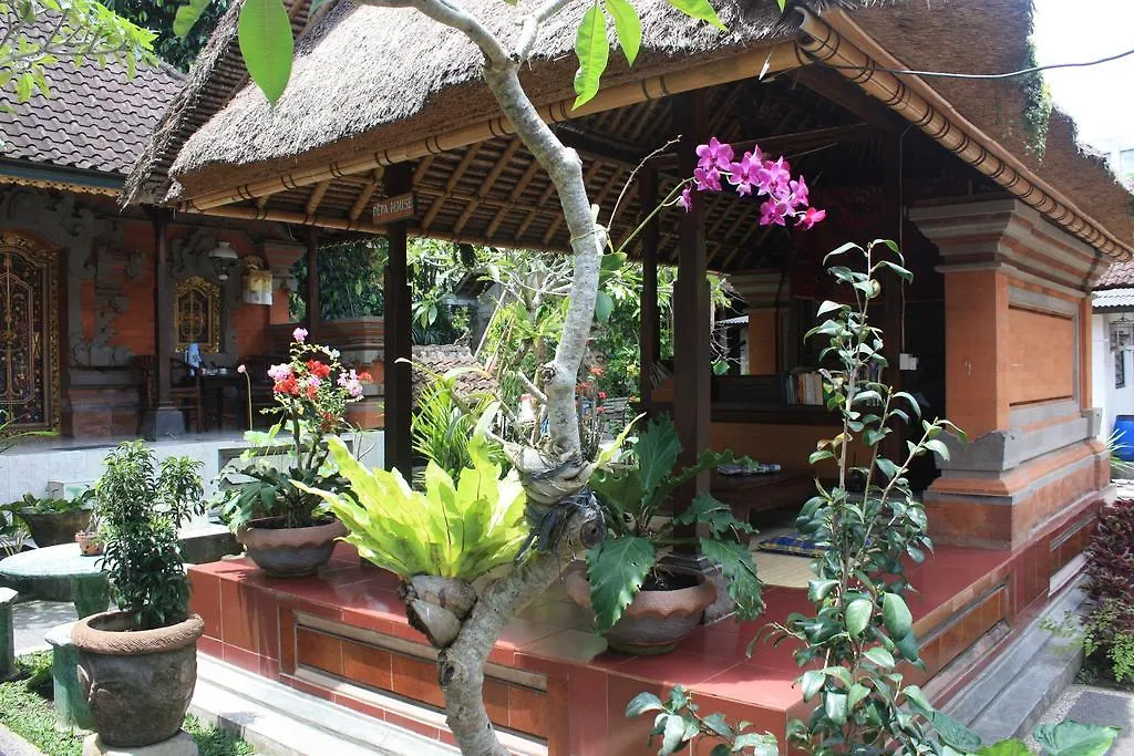 Depa House Hotel Ubud  0*, Ubud (Bali)