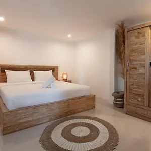 Braban Sari Bali Guest house Seminyak (Bali)