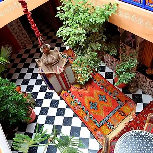 Konouz Bed & Breakfast Marrakesh