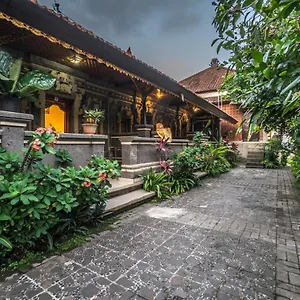 Tegar Guest house