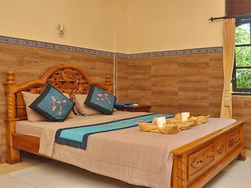 Depa House Hotel Ubud  0*, Ubud (Bali)