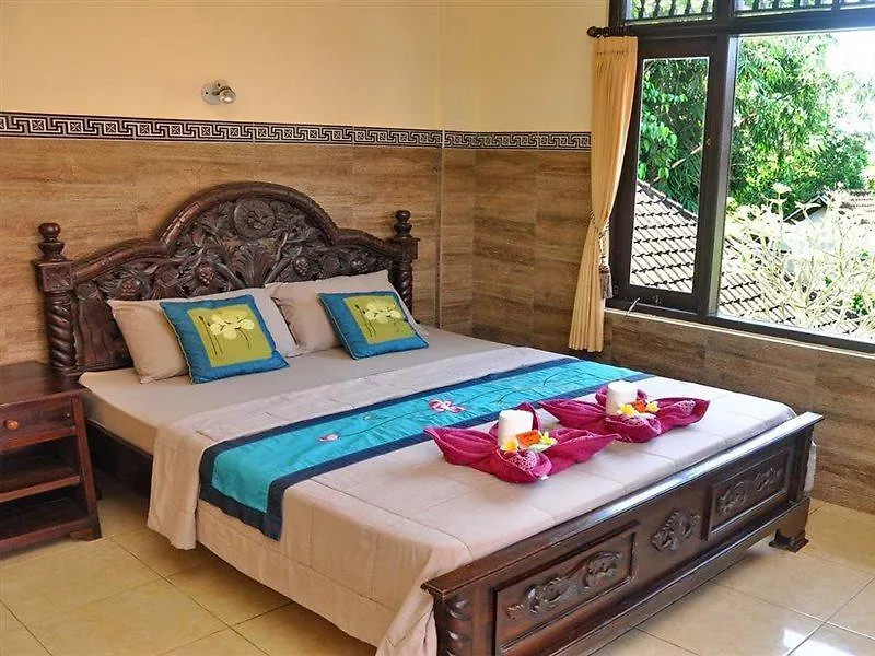 Depa House Hotel Ubud  Ubud (Bali)