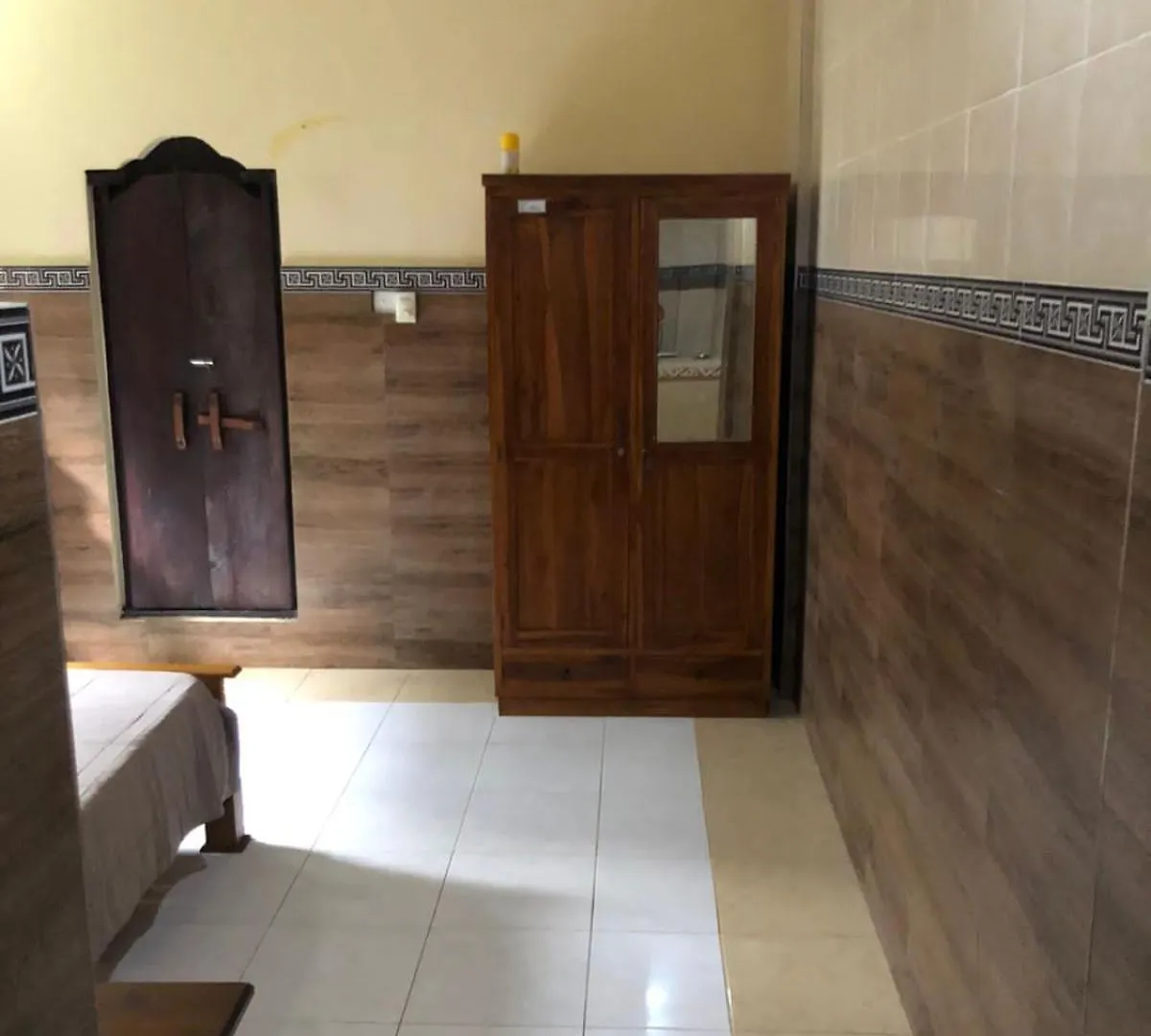 Depa House Hotel Ubud  Ubud (Bali)