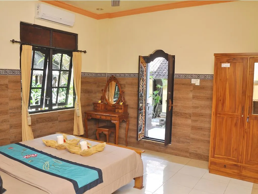 Depa House Hotel Ubud  0*, Ubud (Bali)