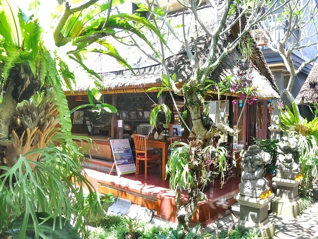 Depa House Hotel Ubud  0*, Ubud (Bali) Indonesia
