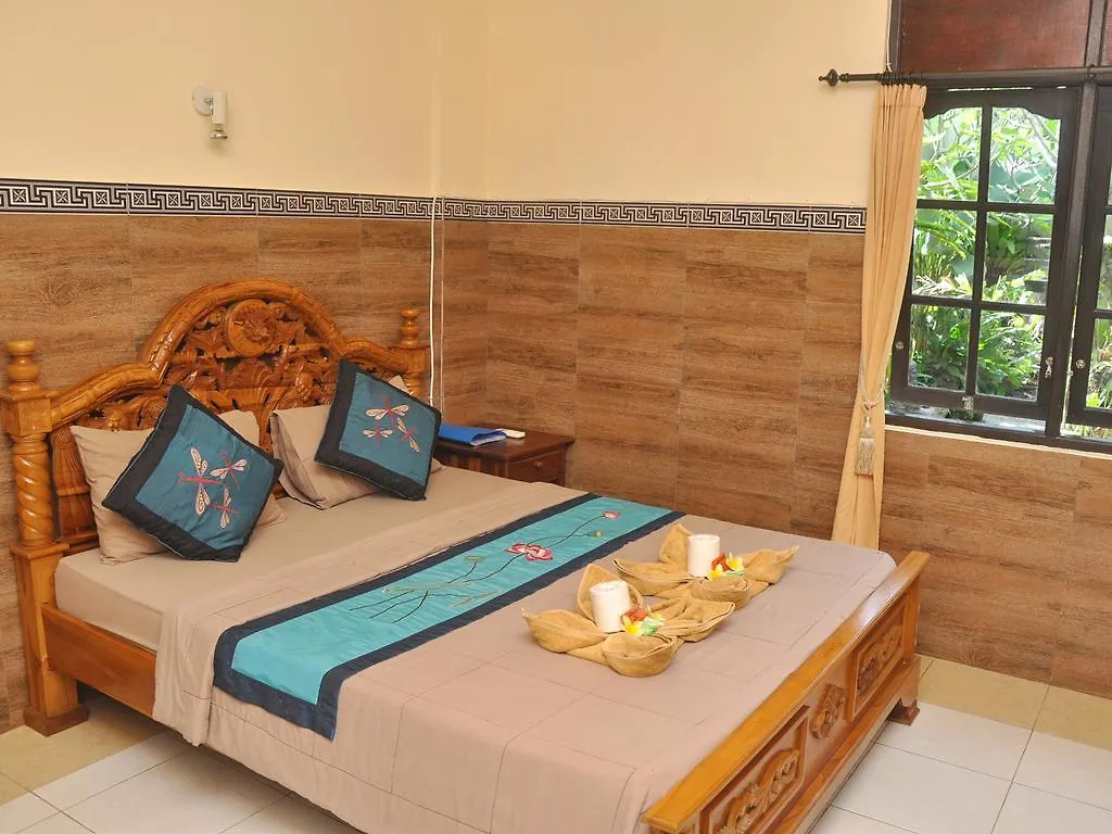 Depa House Hotel Ubud  0*, Ubud (Bali)