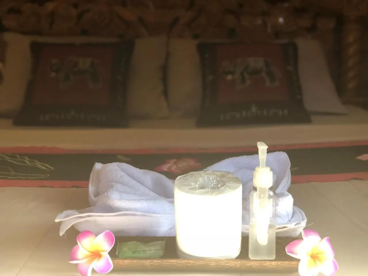 Guest house Depa House Hotel Ubud