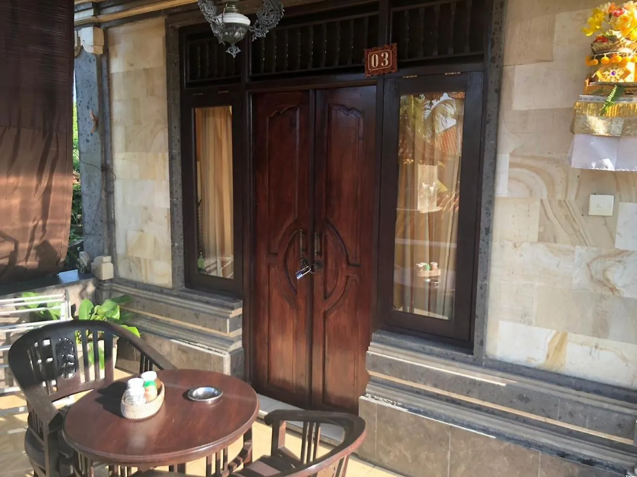 Depa House Hotel Ubud  0*, Ubud (Bali)