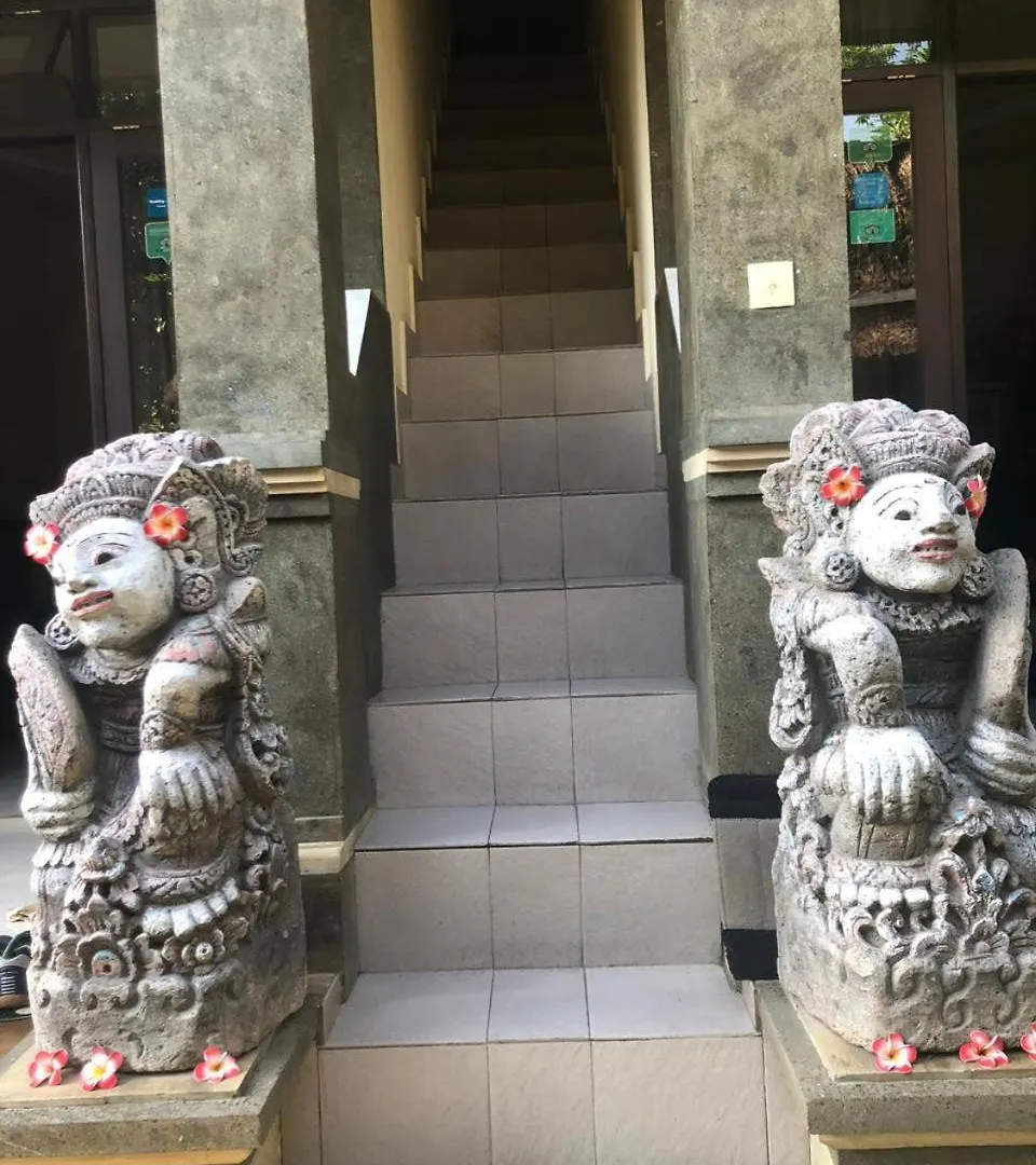 Depa House Hotel Ubud  0*, Ubud (Bali) Indonesia